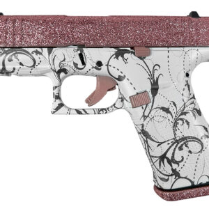 GLK PX4350204NRGP      GG   G43X 9MM      10R CERA