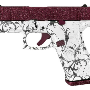 GLK PX4350204NBCP      GG  G43X 9MM       10R CERA