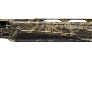 Beretta USA J42XW18L A400 Xtreme Plus 12 Gauge 3.50"  2+1 28" Overall Mossy Oak Original Shadow Grass Steelium Plus Vent Rib Barrel, Kick-Off Mossy Oak Original Shadow Grass Synthetic Stock, Left Hand