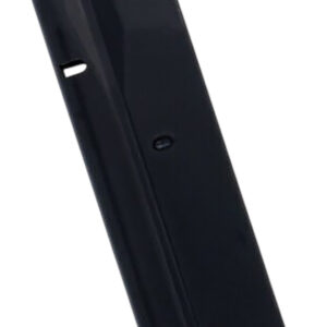 Mec-Gar WIT10LF1010M Tanfoglio  10rd 10mm Black Polymer