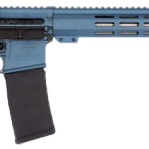 GLFA GL15CA223SS BLU 223 WYLDE RIFLE TITANIUM