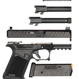 SCT 0230000000       DSC9  9MM  4"  15+1  BLK