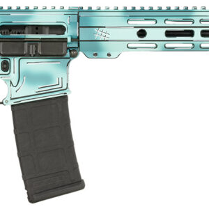 Shark Coast Tactical SCC01884ABLUE   5.56 NATO 30+1 16"