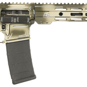 Shark Coast Tactical SCC01891AOD   5.56 NATO 30+1 16"
