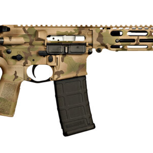 VKTR V31100916638   FRGD 556 13.7 SOL NOX  FLDCAMO