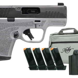 KIMBER 3800022 R7 MAKO GRAY        OR 9MM 13R