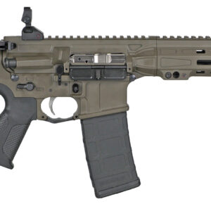 LWRCI ICMKIIP5PBC10SBA3  PST 556 SBA3 BRC 10.5 PBR