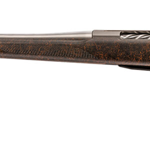 Tikka JRTXRBS416 T3x Roughtech 308 Win 3+1 24.30" Stainless Fluted Threaded Barrel, Stainless Steel Drilled & Tapped Receiver, Ember Roughtech Synthetic Stock, Left Hand