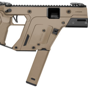 KRISS KV45-3PFD00   VECTOR SDP G3 45A   5.5  FDE