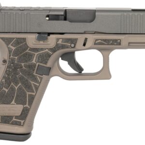 GLK UA195S204NCRUPBG SC G19 BGOLD        15R  CERA