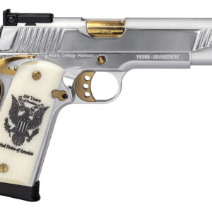 EAA 391094 GIRSAN MC1911  USA 250YR   45A 8R MAG