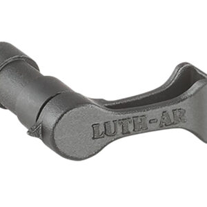 Luth-ar LR-08L The Switch Extended Safety Selector 223/5.56mm Black Steel AR-15