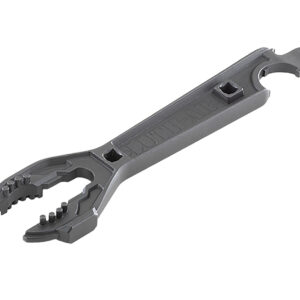 Luth-ar TL-AW Armorer Wrench  Black Steel AR-15