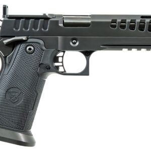 WT DEMOLITIA9MM5BLK   DEMO  9MM 5 17R/20R BLKOUT