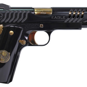 IVER EAGLE ONYX         G2 45 5IN