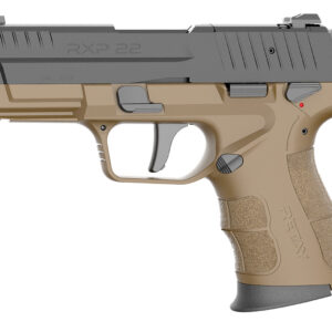 RETAY RXP22-FDE-BLKS-13TH  RXP22 22 13R TH FDE/BLK