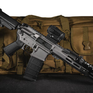 SHARK COAST SCC04052GNB-P    556 10.5 30+1  GRY