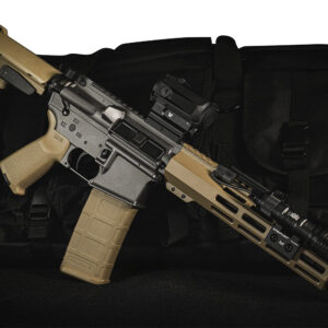 SHARK COAST SCC04427TWB-P    556 10.5 30+1 GRY/TAN