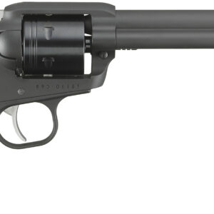 RUG WRANGLER 22LR 6.5 BLK 6RD