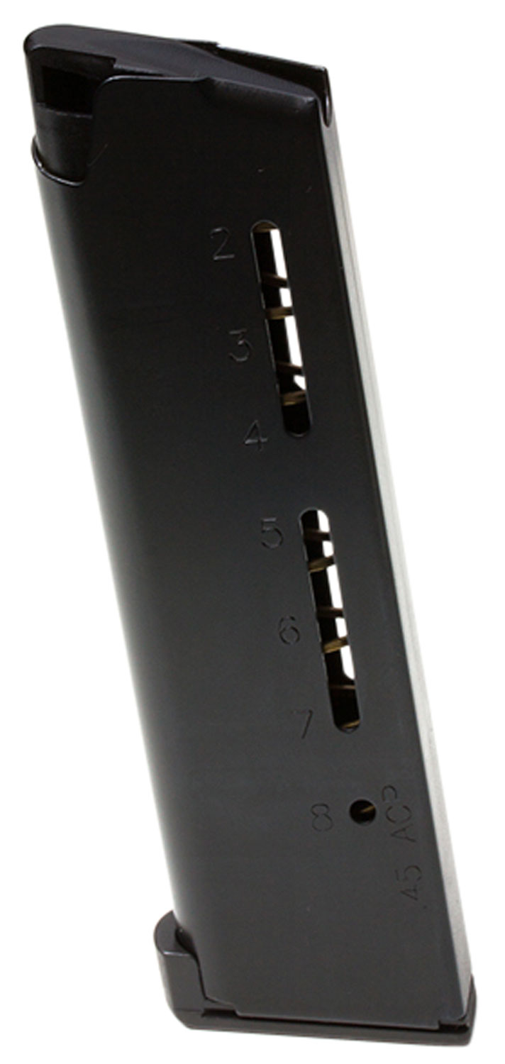 2502 - Garrison's Guns