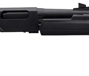 Winchester Guns 512261640 SXP Black Shadow Deer 20 Gauge with 22" Barrel, 3" Chamber, 4+1 Capacity, Matte Black Metal Finish & Matte Black Fixed Textured Grip Paneled Stock Right Hand (Full Size)