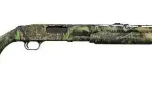 MOSSBERG 500 TURKEY 12G PUMP 3" 20" VR BBL, MO OBSESSION, 5+1