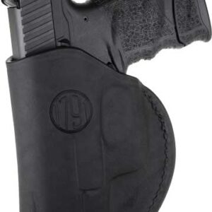 1791 HOLSTER 2-WAY IWB MULTI- - FIT RH SZ3 GLK 26/SIMILAR BL