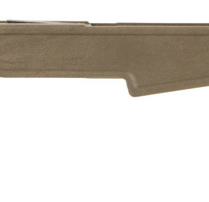 Archangel AAM1AOD Precision Stock  OD Green Synthetic Fixed with Adjustable Cheek Riser for Springfield M1A, M14