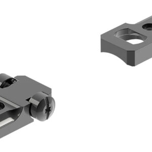 Leupold 51702 Standard Base  Black Gloss Weatherby Mark V