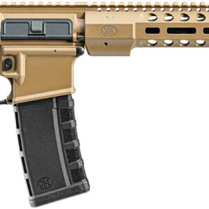 FNM FN15 TAC3 FDE 5.56 16 30R