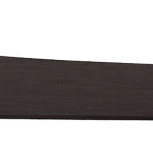 Cold Steel 97LBM Bolo  18" Black Matte Baked-On Anti Rust 1055 Carbon Steel Blade/ Black Polypropylene Handle 23.63" Long Includes Sheath