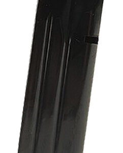 Mec-Gar MGP164015B Standard  Blued Detachable 15rd 40 S&W for Para Ordnance P-16