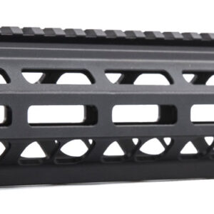 Geissele Automatics 05-286B Super MK8 M-Lok Rail AR15/M16/M4 Rifle Aluminum Black 15"