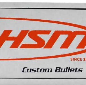 HSM BULLETS .38-40 CAL. .401 - 180GR HARD LEAD-RNFP 250CT
