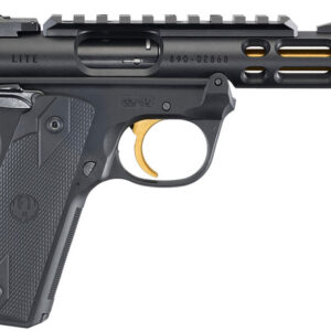 RUG MKIV 2245 LT 22LR 4.4TB B