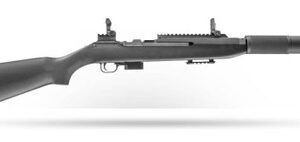Chiappa Firearms 500.259 M1-9 MBR Semi-Auto Rifle 9mm 19" 10+1 Black