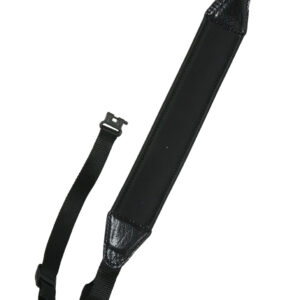 Outdoor Connection NDR90075 Raptor Sling Black Nylon Adjustable Rifle/Shotgun