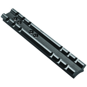 Weaver Mounts 48513 Top Mount Base 410  Black Thompson Center Encore/Omega/Impact