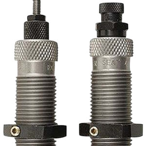 RCBS 10601 Full-Length 2-Die Set Group A .22-250 Rem