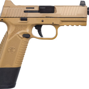 FNM 510T 10MM FDE 15/22RD