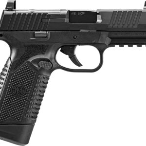 FNM 545 MRD 45AP BLK 15RD