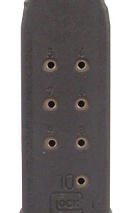 Glock MF29010 G29  10rd 10mm Auto Black Polymer