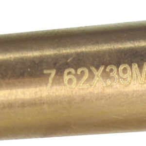 Aim Sports PJBS76239 Laser Bore Sight  7.62x39mm 635/655 nM Wavelength