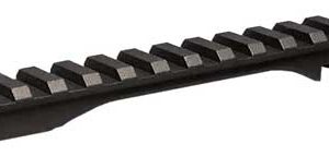 CHRISTENSEN SCOPE BASE 1-PIECE - REMINGTON 700 LA BLACK