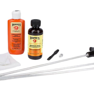 Hoppe's SGO12 Shotgun Cleaning Kit 12 Gauge Includes Storage Box