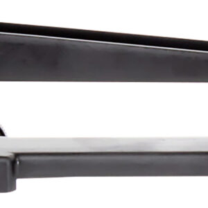 Aim Sports MT017 Detachable Carry Handle Black Hardcoat Anodized Aluminum AR15/M4 6.90"