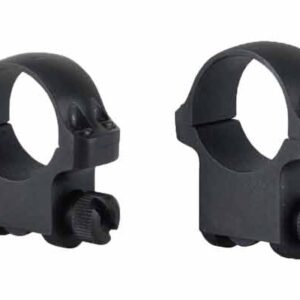 RUG RING SET M77 1IN MED MATTE