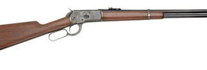 Chiappa Firearms 920.067 1892 L.A. Carbine .45 Long Colt 20" 10+1 Color Case Hardened/Walnut/Blued