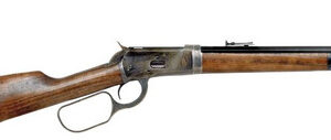 Chiappa Firearms 920.182 1892 L.A. Mare's Leg .45 Long Colt 12" 4+1 Color Case Hardened/Walnut/Blued