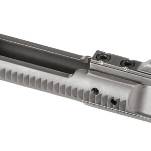 Spikes ST5BG01 Bolt Carrier Group  223 Rem,5.56x45mm NATO Black Phosphate Steel AR-15, M16 Full Auto